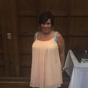 Meet your Posher, Marie